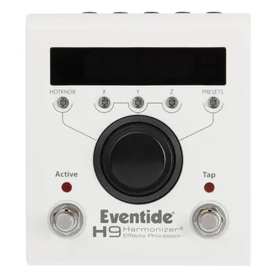 Eventide H9 Max Harmonizer (kicsomagolt)