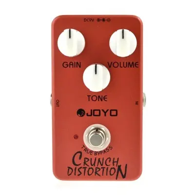 Joyo JF-03 Crunch Distortion