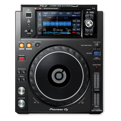 Pioneer DJ XDJ-1000 MK2