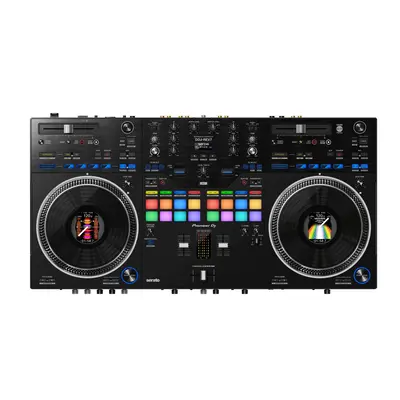 Pioneer DJ DDJ-REV7