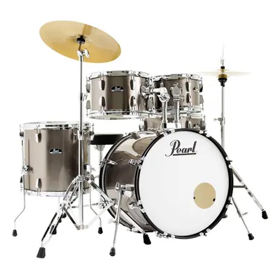 Pearl Roadshow Rock set Bronze metallic