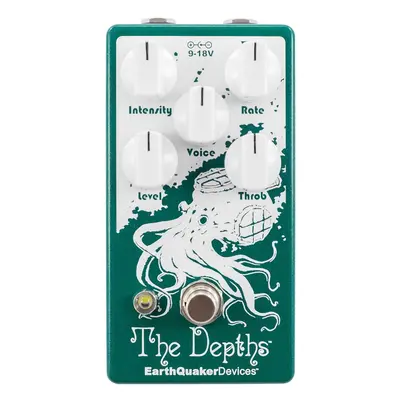 Earthquaker Devices The Depths V2