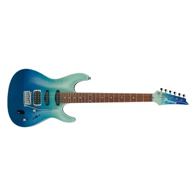 Ibanez SA260FM Blue Reef Gradation