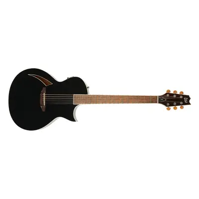 ESP LTD TL-6 BLK (kicsomagolt)