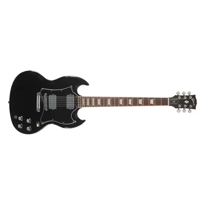 Gibson SG Standard Ebony