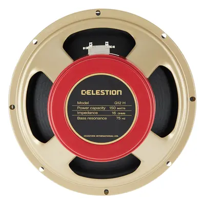 Celestion G12H-150 Redback 16Ohm (kicsomagolt)