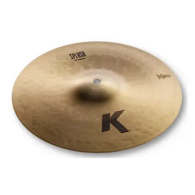 Zildjian 12" K splash