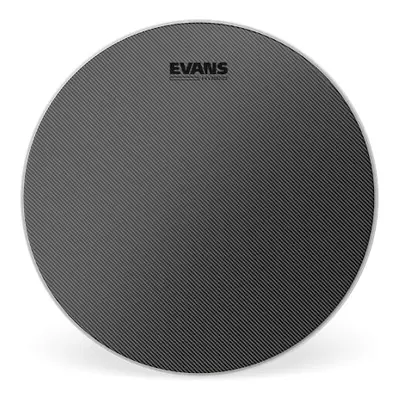 Evans 14" HYBRID Coated