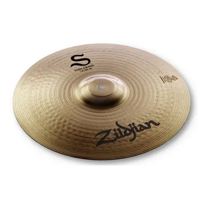 Zildjian 14" S Series Thin Crash