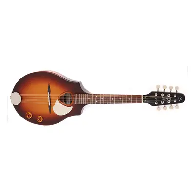 Seagull S8 Mandolin Sunburst EQ