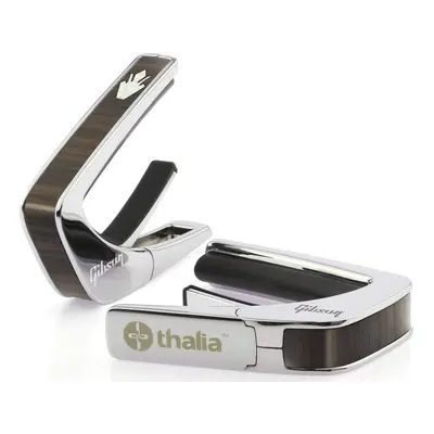 Thalia Gibson Holly Chrome