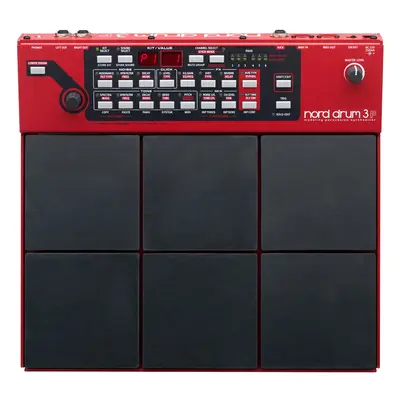 Nord DRUM 3P (kicsomagolt)