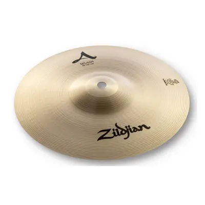 Zildjian 10" A splash