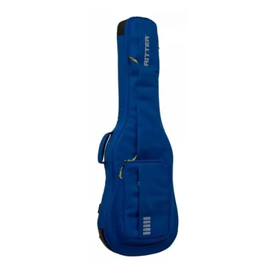 Ritter Arosa Electric Bass Sapphire Blue