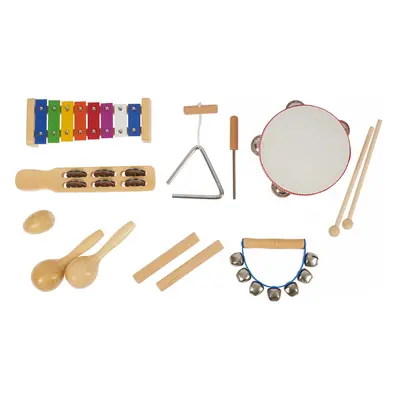 PP World Percussion PK20 Creativity Set