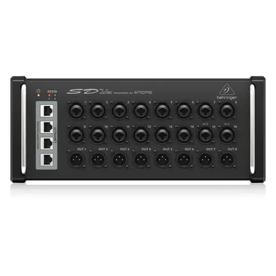 Behringer SD16