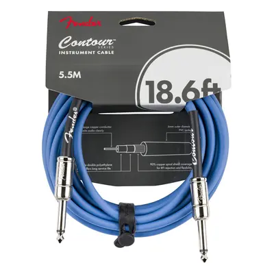 Fender Contour 18.6' Cable LPB