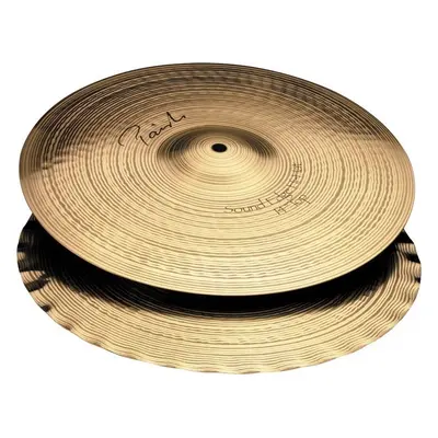 Paiste 14" Signature Sound Edge Hi-hat