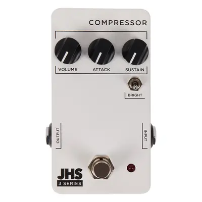 JHS Pedals 3 Series Compressor