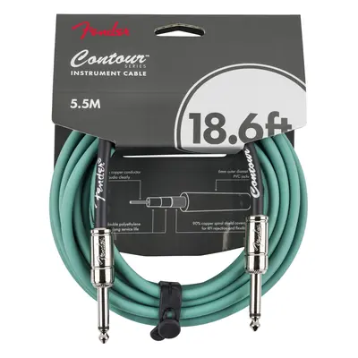 Fender Contour 18.6' Cable SHG