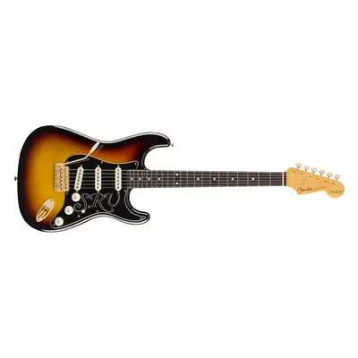 Fender Custom Shop Custom Shop Stevie Ray Vaughan Signature Stratocast