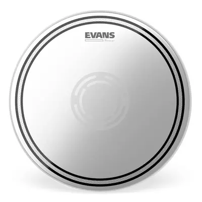 Evans 14" EC Snare Drum Reverse Dot