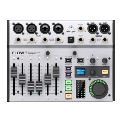 Behringer FLOW 8