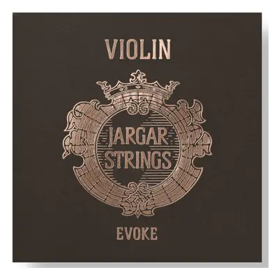 Jargar Violin Evoke, Blue, Set