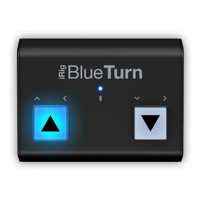 IK Multimedia iRig Blue Turn