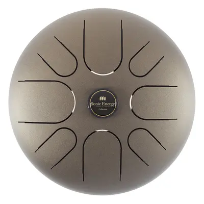 Meinl Sonic Energy STD3VB Steel Tongue Drum