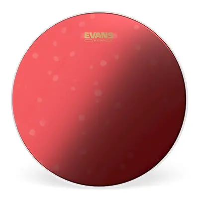 Evans 14" Hydraulic Red