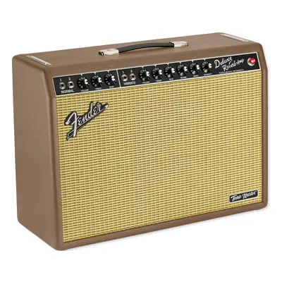 Fender FSR Tone Master Deluxe Reverb Cocoa