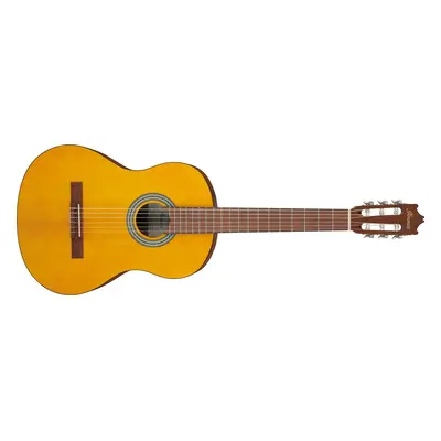 Ibanez Classical 6-Str Open Pore Amber