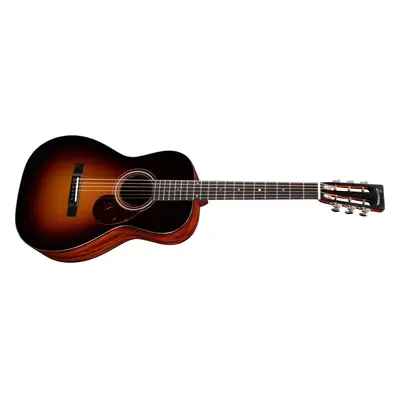 Eastman E1P-DLX Sunburst