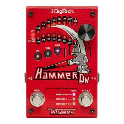 Digitech HammerOn