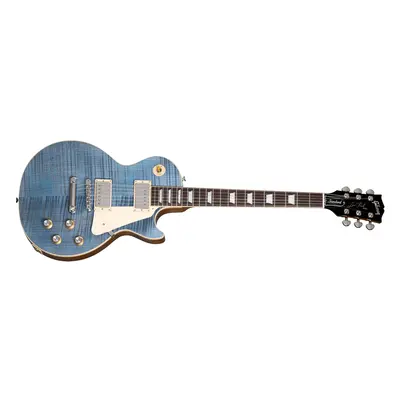 Gibson Les Paul Standard 60s Figured Top Ocean Blue