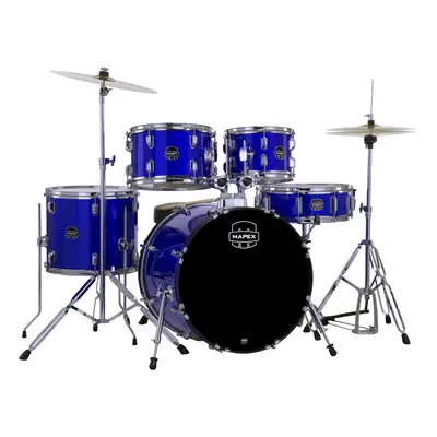 Mapex Comet Studio Set Indigo Blue