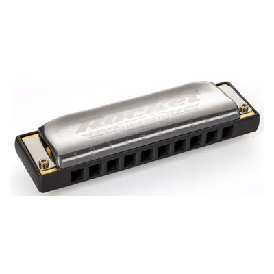 Hohner Rocket E-major