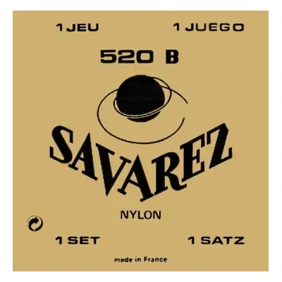 Savarez 520B Traditional Low Tension