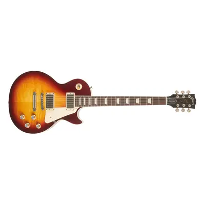 Gibson Les Paul Standard 60s Bourbon Burst