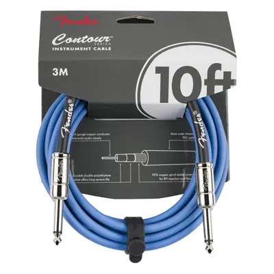 Fender Contour 10' Cable LPB