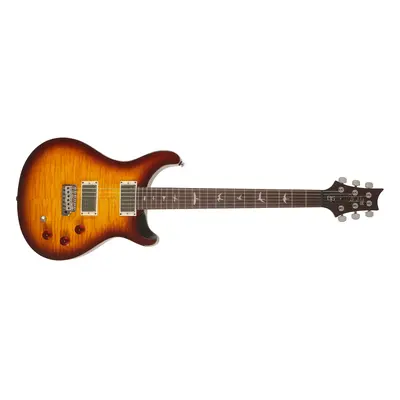 PRS SE DGT Mccarty Tobacco Sunburst (kicsomagolt)