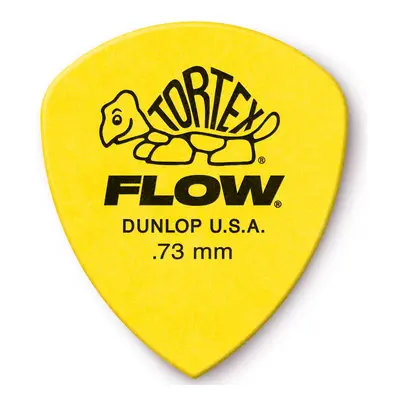 Dunlop Tortex Flow 0.73