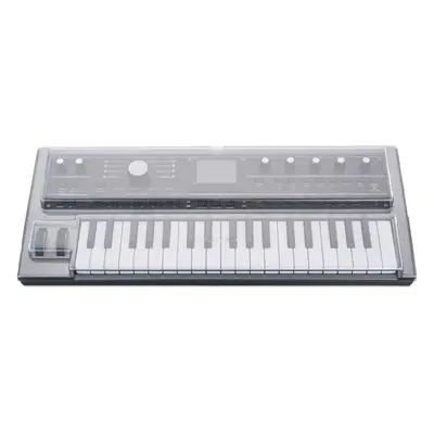 Decksaver KORG MICROKORG 2 COVER