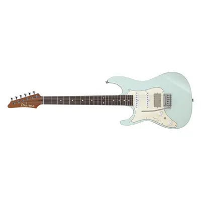 Ibanez Prestige AZ2204NWL Mint Green LH