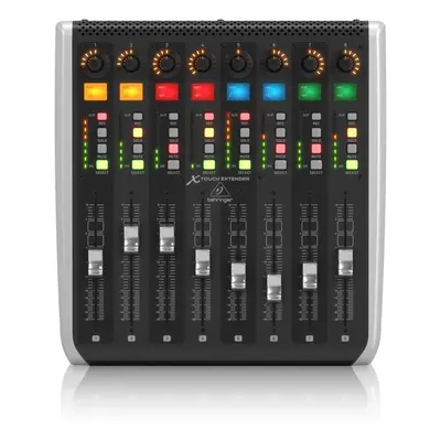 Behringer X-TOUCH EXTENDER (kicsomagolt)