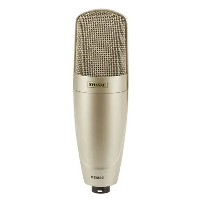 Shure KSM32-SL