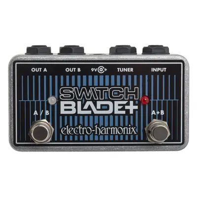 Electro-Harmonix Switchblade Plus