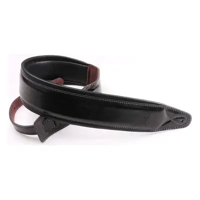 Soundsation Padded Leather Strap Black (kicsomagolt)