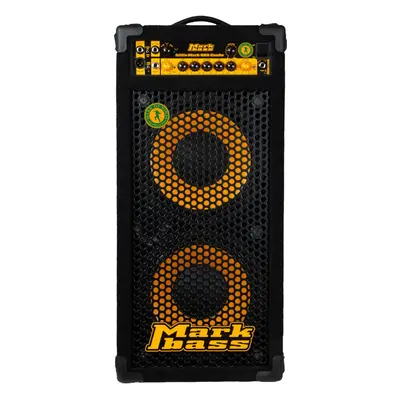 Markbass CMD Traveler 102 P V